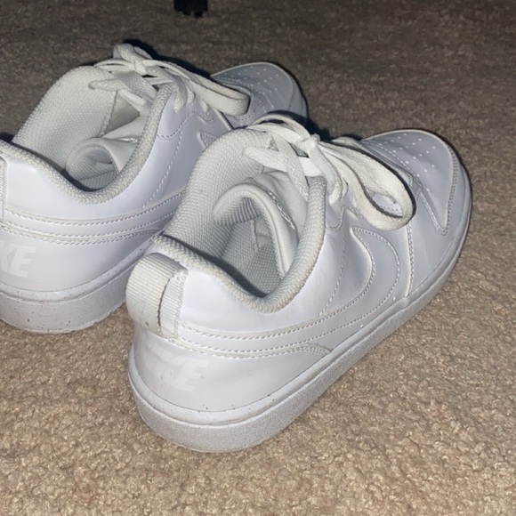 Kids' Court Borough Low Top Recraft Big Kid - Size 5 - Picture 4 of 8